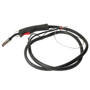 Ръкохватка REM Power комплект за заваръчен апарат с телоподаващо устройство WMEm MIG 180 - product - RLD6000244