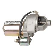 Стартер REM Power за бензинов генератор  GSEm 7250 TBE - product - RLD6000248