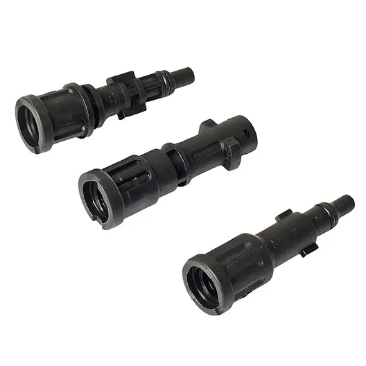 Адаптор REM Power за водоструйка  HDEm 330, HDEm 390, HDEm 1901, HDEm 2251 Premium