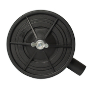 Филтър REM Power въздушен за компресор E 349/8/100 - product - RLD6000253