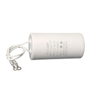 Кондензатор REM Power пусков за компресор E 349/8/100 - product - RLD6000255