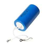 Кондензатор REM Power работен за компресор E 349/8/100 - product - RLD6000256