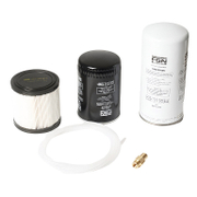 Комплект REM Power ремонтен за винтов компресор EPM 1504/10/500 DR - product - RLD6000268