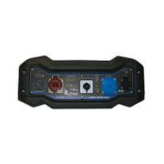 Панел REM Power контролен за генератор GSEM 8250 - product - RLD6000280