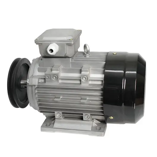 Електродвигател REM Power за компресор  E 501/9/200
