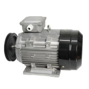 Електродвигател REM Power за компресор  E 501/9/200 - product - RLD6000305