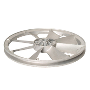 Шайба REM Power ремъчна за компресор  
E 349/8/100 - product - RLD6000321