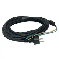 Кабел REM Power захранващ за дренажна помпа  SPG 18502 CDR / SPG 20502