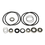 Уплътнение REM Power механично за водна помпа SPG 18502 CDR - product - RLD6001184