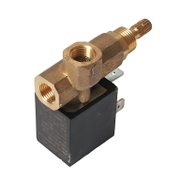 Магнет вентил MCS за нафтов калорифер  BLP30M, BLP30E, BLP33E - product - RMN6000016