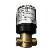 Магнет вентил MCS за нафтов калорифер  B 230, B 360, BV 110, BV 170, BV290 - product - RMN6000026