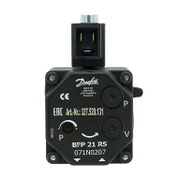 Помпа Master за нафтов калорифер  BV60, BV100, BV160, MAX20TL, BV465 - product - RMN6000085