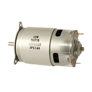 Електродвигател за радиална преса  Akku-Press ACC - product - RMS6575500