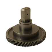 Колело зъбно за електрически тръбогиб  Curvo - product - RMS6582029