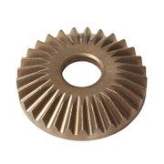 Колело зъбно REMS за акумулаторна отрезна машина  Nano - product - RMS6844206
