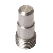 Ос за машина за рязане на тръби  Cento - product - RMS6845112