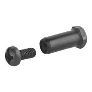 Ос REMS за машина за рязане на тръби  Ras Cu INOX3-42 - product - RMS6845161