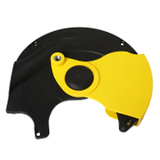 Капак за машина за рязане на тръби  Turbo K - product - RMS6849104