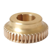 Колело зъбно за машина за рязане на тръби  Turbo K - product - RMS6849121