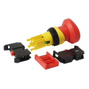 Прекъсвач за резбонарезна машина  Tornado - product - RMS6023065