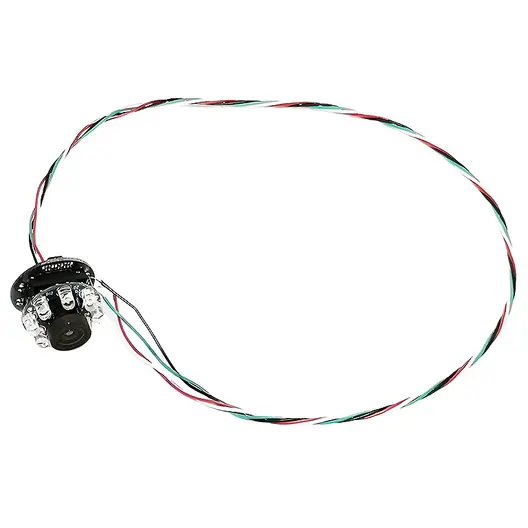 Глава за камера  Cam Sys
