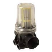 Филтър за вода за помпа за пълнене и обезвъздушаване Solar push K60 - product - RMS6045164