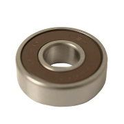 Лагер REMS едноредов с дълбок канал за саблен трион  Tiger ANC, Duplex300, 6000 DDU - product - RMS6057004