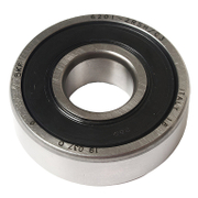 Лагер REMS едноредов с дълбок канал за винторезка  Amogi 2, 6201 2RSH - product - RMS6057064