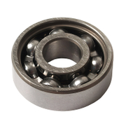 Лагер REMS едноредов с дълбок канал за винторезка  Amogi 2, 607 LU - product - RMS6057088