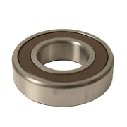 Лагер REMS едноредов с дълбок канал за машина за рязане на тръби  Cento, 6206 DDU - product - RMS6057109