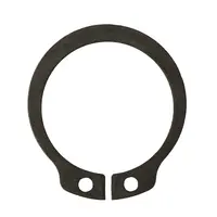 Шайба зегер за машина за изработка на жлебове Rollnut