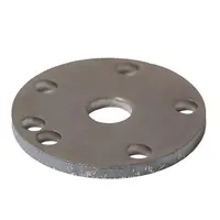 Шайба фиксираща за струг 1", Nipel fix