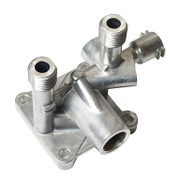 Корпус REMS на клапана за помпа за изпитване на налягане  E-push 2 - product - RMS6115525