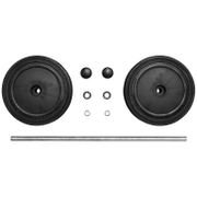 Колело REMS за стойка за винторезка  Titan - product - RMS6115199