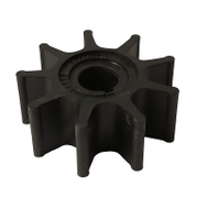 Колело работно за помпа за пълнене и обезвъздушаване  Solar push - product - RMS6115335