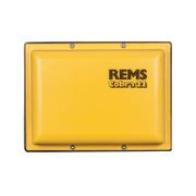 Капак REMS десен за машина за почистване на тръби и канали COBRA 22 - product - RMS6163068