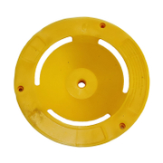 Кожух предпазен за машина за почивстване на тръби и канали  Mini Cobra - product - RMS6170147