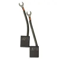 Четка REMS графитна к-кт за бормашина за ядково пробиване  Picus S3, S1, R 220
