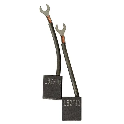 Четка REMS графитна к-кт за бормашина за ядково пробиване  Picus S3, S1, R 220
