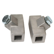 Муфа съединителна к-кт за стойка за бормашина  Duplex - product - RMS6182056