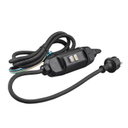 Защита дефектнотокова за бормашина за ядково пробиване  Picus S1, Picus SR, Picus S 2/3, 5, Picus S3 - product - RMS6183506