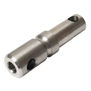 Ос за резбонарезна машина  Tornado - product - RMS6341005