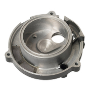 Фланец REMS за винторезка  Amigo 2 - product - RMS6345027