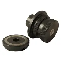 Ролка канална за машина за изработване на жлебове  8-12", Rollnut