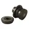 Ролка канална за машина за изработване на жлебове  8-12", Rollnut