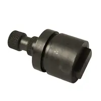 Ролка канална за машина за изработване на жлебове  1-1 1/2", Rollnut