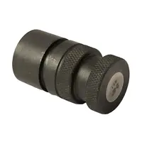 Ролка канална за машина за изработване на жлебове  2-6", Rollnut