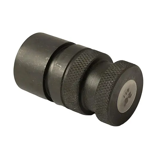 Ролка канална за машина за изработване на жлебове  2-6", Rollnut