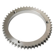 Колело верижно за резбонарезна машина  Tornado - product - RMS6382003