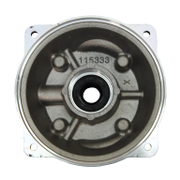 Фланец REMS помпа за пълнене и обезвъздушаване  Solar-Push I 80 - product - RMS6385308